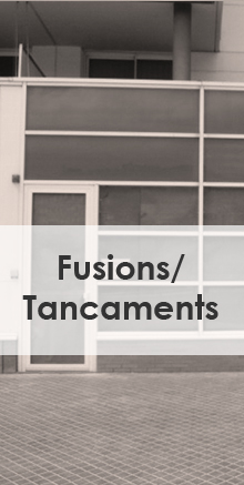 Fusions
